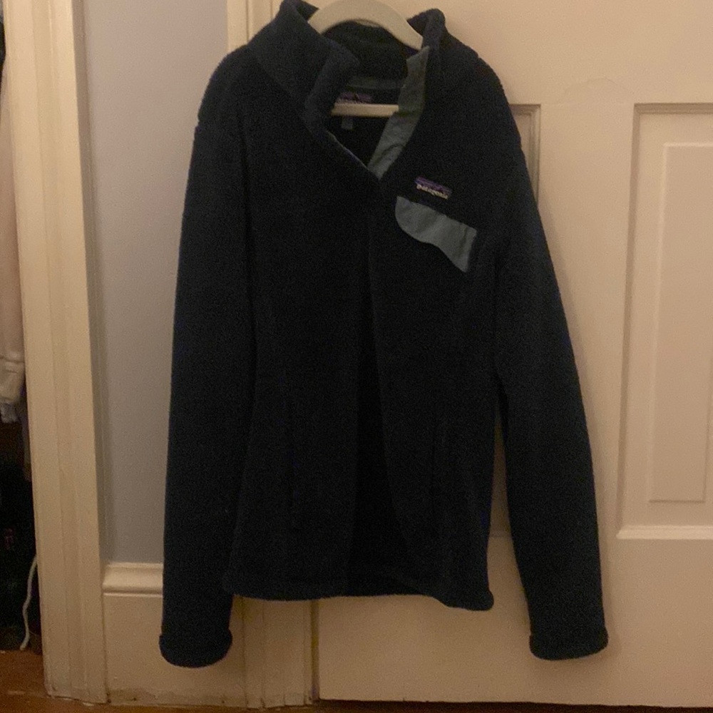 Patagonia!!!